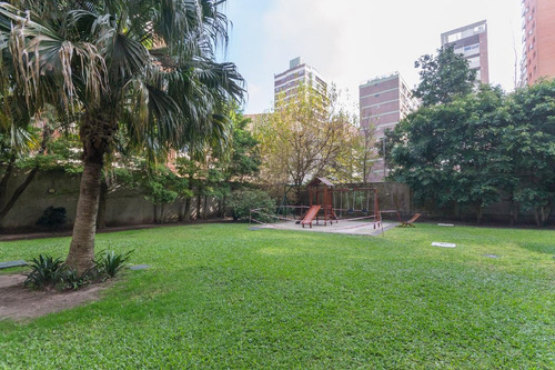 Imagen 21 de 23 de Excelente Triplex Pisos 17,18 Y 19 Con Terraza Propia, Vistas A La Ciudad Y Al Rio.