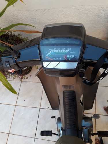 Honda Drean 100cc