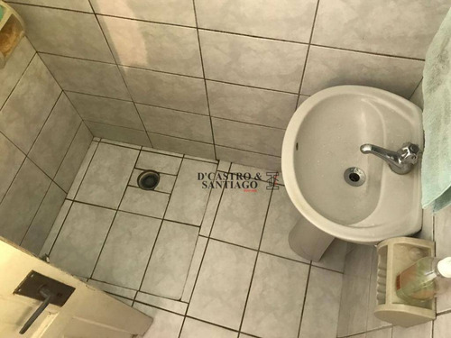 Imagem 8 de 11 de Sobrado 146m² Residencial À Venda, Água Rasa, São Paulo. - So0147