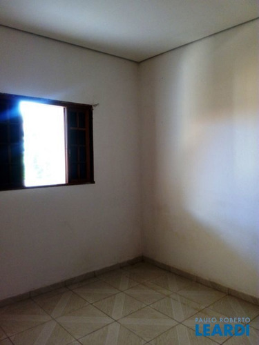 Imagem 8 de 15 de Casa Sobreposta - Jardim Monte Verde - Sp - 596425