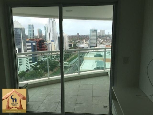 Eleven Imoveis, Apartamento A Venda No Mandarim . - Mc001 - 69274179