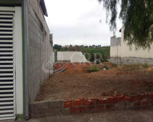 Imagem 2 de 4 de Venda- Terreno 175m² Villa Branca- Jacareí- Aceita Financiamento - Te00236 - 68500329