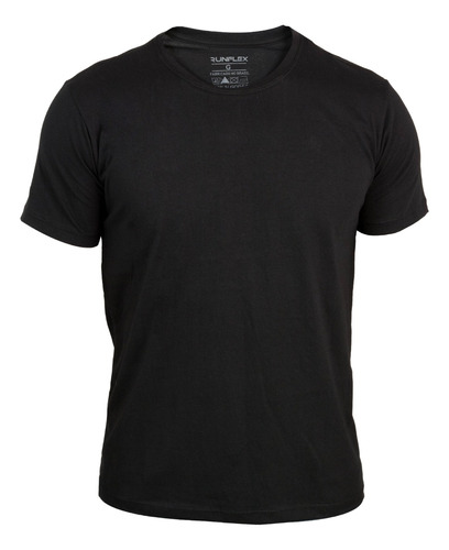 Camiseta Masculina De Algodão Premium Envio Imediato