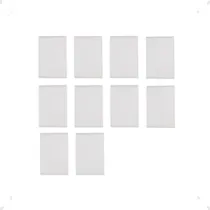 Comprar Kit 10 Conjunto Placa Cega Lisa 4x2 Pino Fino Tramontina Liz