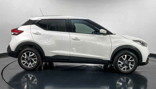 Imagen 12 de 15 de 37508 - Nissan Kicks 2018 Con Garantía Mt