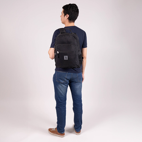 Mochila Juvenil 1818 Chenson Backpack Zilp 1866543-3