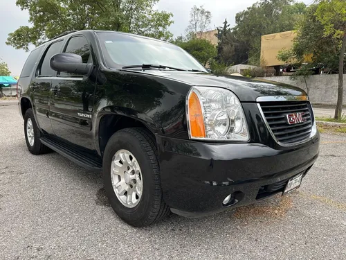 GMC Yukon 5.3 B 320 Hp At