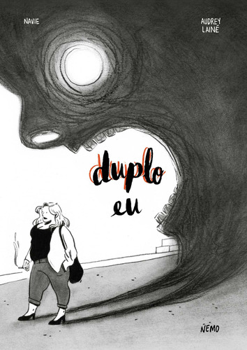 Duplo Eu, de ., Navie. Autêntica Editora Ltda., capa mole em português, 2019