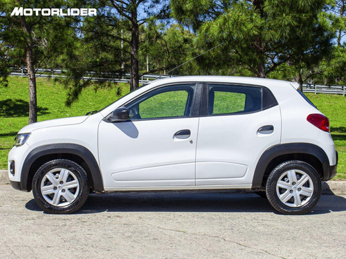 Renault Kwid 1.0 Life Full | Permuta / Financia