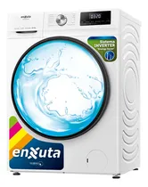 Comprar Lavasecarropas Automático Enxuta Lsenx1610560w Inverter Bde