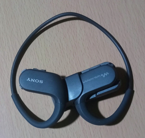 Audífonos Deportivos Inalámbricos Walkman Sony