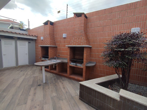 Imagen 24 de 24 de Sky Group Vende Townhouse En Terrazas De Camoruco, Valencia Atth-jc