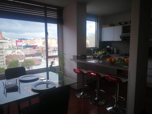 Imagen 9 de 17 de Apartamento En Venta