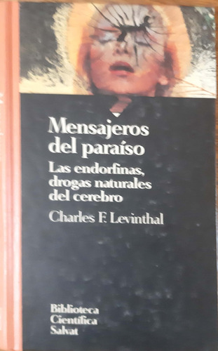 Mensajeros Del Paraíso Charles Levinthal Salvat Usado *