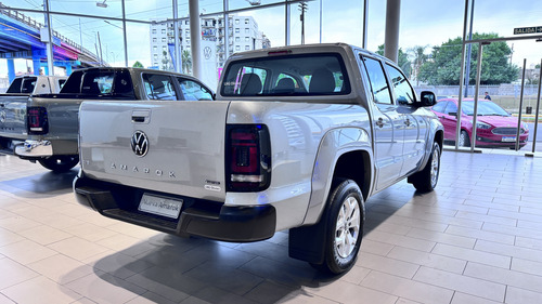 Volkswagen Amarok 3.0 V6 Cd Comfortline