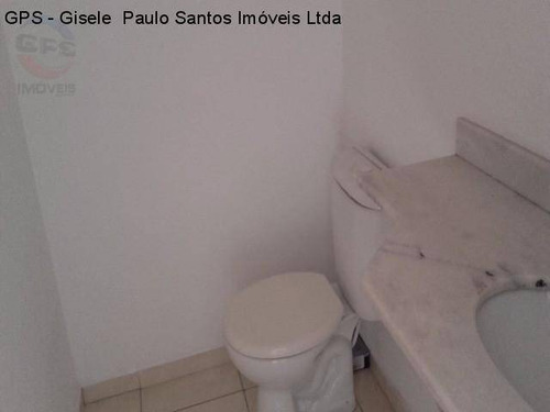 Imagem 3 de 7 de Sala Comercial Para Locação, Vila Sfeir, Indaiatuba - Sa0066. - Sa0066