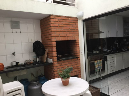 Sobrado - Ref: 6541