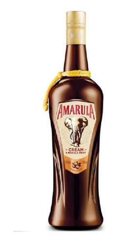 Licor Amarula Bebida 750ml