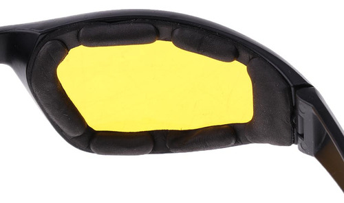 Motocicleta À Prova De Vento Óculos De Equitação À