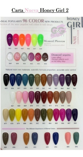 Kit De Esmaltado Permanente De Uñas Lampara Led 48 W