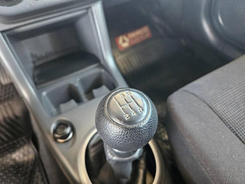 Suzuki Swift 1.5 GL ALW FL
