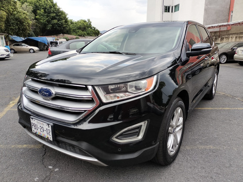 Ford Edge 3.5 Titanium At