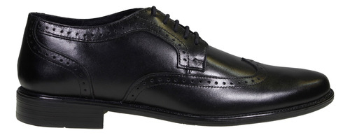 Zapato Hombre Claudio Rocco Vestir Cr-7001