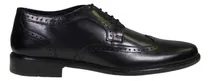 Comprar Mocasines Oxford Hombre Claudio Rocco Cr-7001 Piel Liso