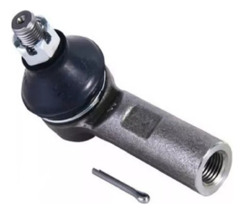 Terminal De Direccion Ford Ka (rts)
