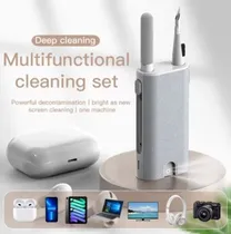 Comprar Kit Limpieza 5 En 1 Multifuncional Limpieza Profunda