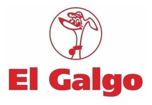 Imagen 4 de 8 de Pincel Neon Nº 10 El Galgo - Especial Para Látex