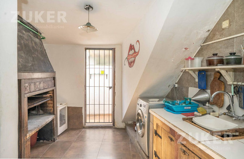 Venta Ph En Nuñez 4 Ambientes Con Terraza Propia 3 Plantas