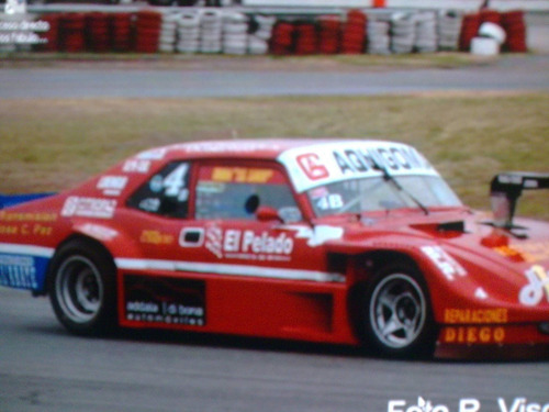 Chevy Competición