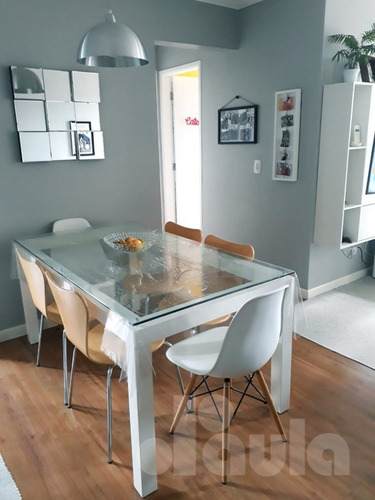 Imagem 1 de 9 de Apartamento Com 54m² Vila Luzita. Melhor Preço Do Condomínio - 1033-11902