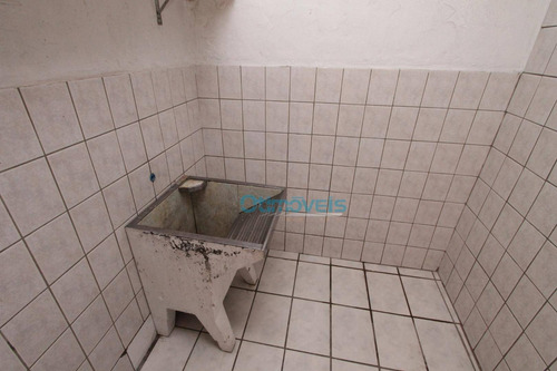 Imagem 14 de 30 de Loja À Venda, 291 M² Por R$ 1.100.000,00 - Xaxim - Curitiba/pr - Lo0074