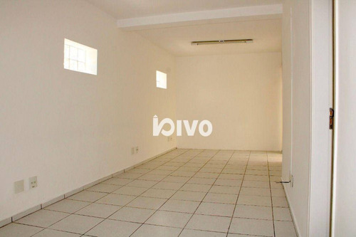 Imagem 3 de 30 de Sobrado Com 9 Dormitórios Para Alugar, 230 M² Por R$ 10.000,00/mês - Vila Clementino - São Paulo/sp - So0656