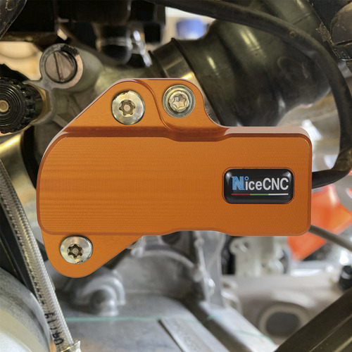 Protetor De Sensor Tps Moto Para Ktm Husq Husa 250 350 450