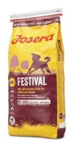 Josera Festival 15 Kg 