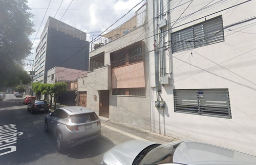 Casa En Venta, !! Propiedad Ya Adjudicada, Remate¡¡¡- Diagonal 13, Col Del Valle Centro, Benito Juárez, 03100 Ciudad De México, Cdmx