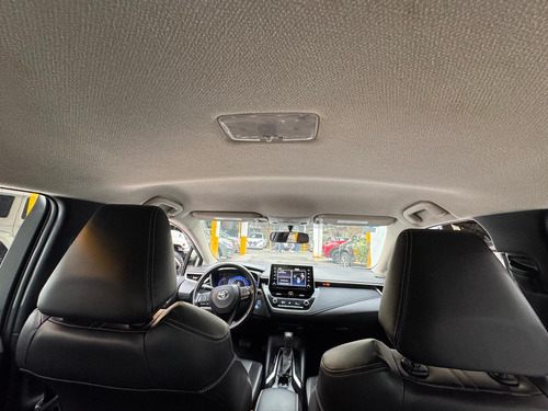 Toyota Corolla 1.8 Hybrid At