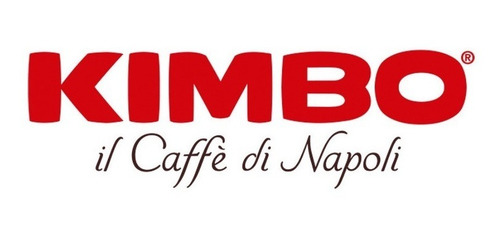 Imagen 3 de 5 de Café Italiano Kimbo En Grano 1kg Extra Cream