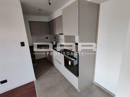 Imagen 8 de 13 de Departamento 2 Ambientes - Pilar 800