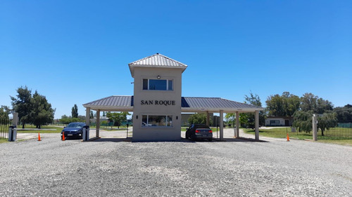 Lote 220 En Venta. Barrio San Roque, Comarcas De Luján.