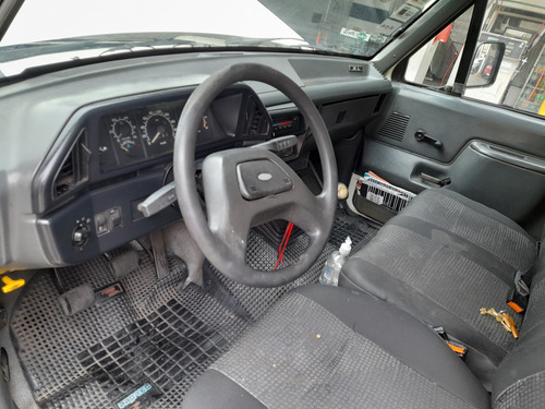 Ford F-100 2.5 I Xl