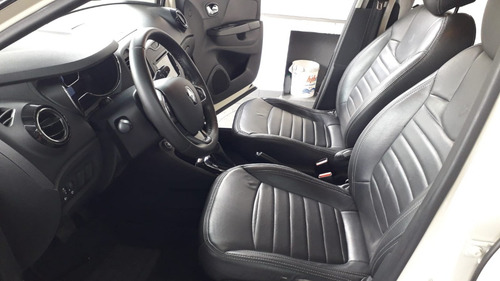 Renault Captur 1.6 16v Life Sce X-tronic 5p