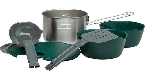 Adventure All-in-one Two Bowl Cookset Stanley 
