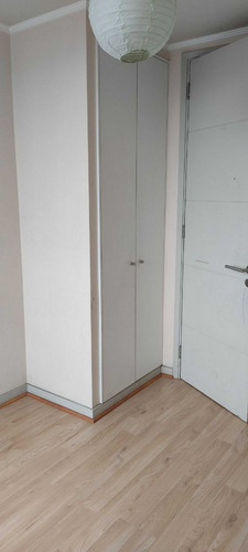 Unico Metro Macul Depto 2d/2b/2bod Est (97714)