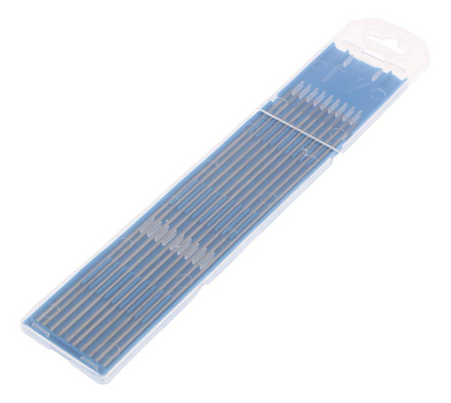 10 Unids Tig Argón Soldadura Circonio Electrodos De Varilla