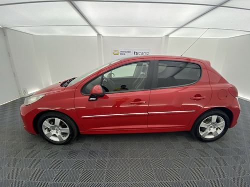 Imagen 6 de 25 de Peugeot 207 5p Allure 1.6