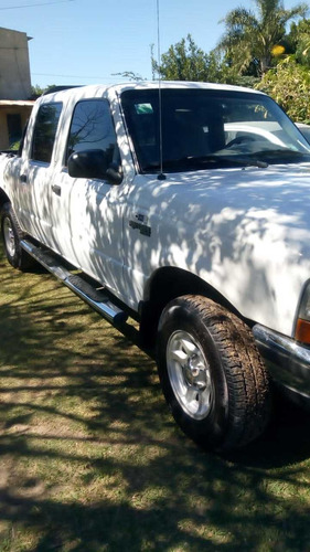 Ford Ranger 2.5 Xlt I Dc 4x4 1999
